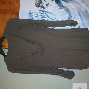 Vanity Juniors utility jacket